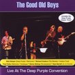 Live at the Deep Purple Convention