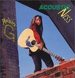 Acousticness
