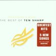 Everything & More, The Best of Ten Sharp