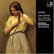 Rossini: Une larme; Duo; Serenata; Sonata a quattro