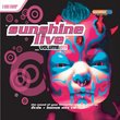 Sunshine Live 11