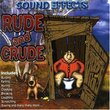 Rude & Crude Sound Effects