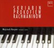 Wojciech Kocyan Plays Skriabin, Prokofiew, Rachmaninow