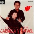 Carmela Y Rafael, Un Canto Al Amor, Y Despues Del Amor - A Mi Manera - Himno A La Alegria