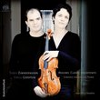 Sonatas for Viola & Piano 1