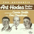 Art Hodes Accompanies Carrie Smith With Doc Cheatham