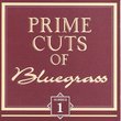 Prime Cuts Of Bluegrass, Number One