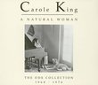 A Natural Woman: The Ode Collection (1968-1976)