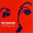 Anita Ammersfeld Singt Jiddische Lieder