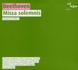 Beethoven: Missa solemnis