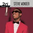The Best of Stevie Wonder: 20th Century Masters - The Millennium Collection