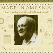 Made in America: The Complete Works by William Russell