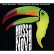 Ennio Morricone - Bossa Nova Soundtracks