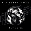 InVader Special UK Edition, featuring bonus track by Reckless Love