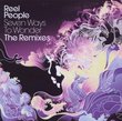 Seven Ways To Wonder - The Remixes