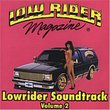 Lowrider Soundtrack 2
