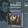 Schubert: Complete String Quartets, Vol. 6