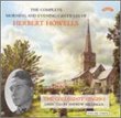 The Complete Morning and Evening Canticles of Herbert Howells, Vol. 3