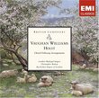 Vaughan Williams, Holst: Choral Folksong Arrangements