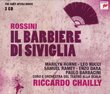 Rossini: Il Barbiere di Siviglia (Complete)
