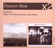 Raintown / World Knows Your Name