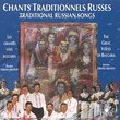 Traditional Russian Songs