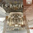 Bach: Complete Organ Music, Vol. 1