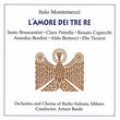 Montemezzi: L'amore dei tre re