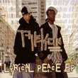 Lyrical Peace EP