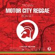 Trojan Motor City Reggae