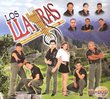 Los Llayras "Cd+dvd"