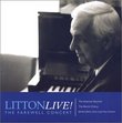 Litton Live! - The Farewell Concert
