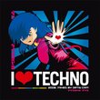 I Love Techno 2006