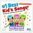 #1 Best Kid's Songs