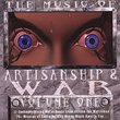 Vol. 1-Music of Artisanship & War