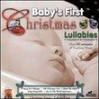 Baby's First: Christmas Lullabies 1 Disc