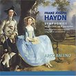 Franz Joseph Haydn: Symphonies Nos.101 ''The Clock,'' 99 and 104 ''London"" arranged by Peter Saloman for flute, string quartet and pianoforte
