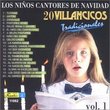 Villancicos Tradicionales 1