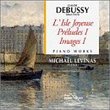 Debussy: Piano Works