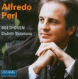 Ludwig van Beethoven: Diabelli Variations