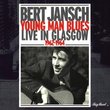 Young Man Blues: Live in Glasgow 1962-1964