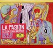 Golijov: La Pasión según San Marcos CD/DVD Deluxe Edition