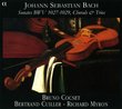 Bach: Sonates, BWV 1027-1029; Chorals & Trios