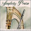 Simplicity Praise 3: Harp & Flute