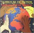 Drums of the World, Vol. 2