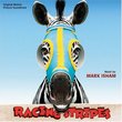 Racing Stripes [Original Motion Picture Soundtrack]