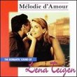 Melodie d'Amour: The Romantic Sound of Lena Teigen