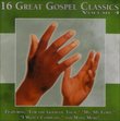 16 Great Gospel Classics Vol. 4