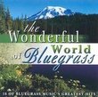 Wonderful World of Bluegrass