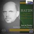 Haydn: Symphonies Nos. 31, 72 & 73 [Hybrid SACD]